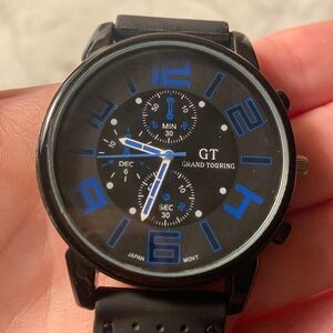 Men’s Watch